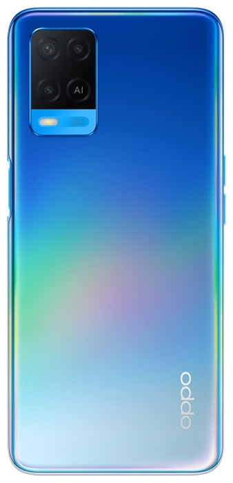 Смартфон OPPO A54 4Gb 64GB, Blue - фото 2