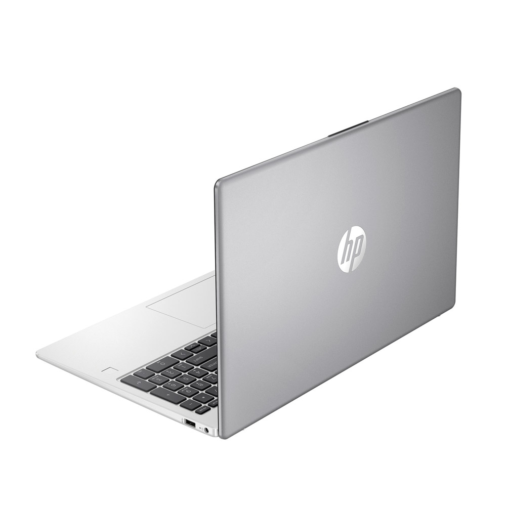 Ноутбук HP Europe 250 G10 8A5C9EA#BJA/15.6"/Core i3 1.2GHz/8 Gb/SSD 512 Gb/NoODD/IrisXe 256 Mb/NoOS серебристый - фото 3