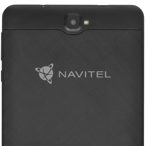 Навигатор GPS Navitel портативный T737 Pro черный - фото 8