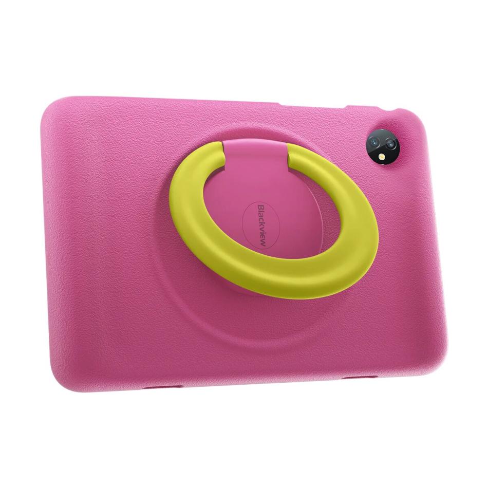 Планшет Blackview Tab 8 Kids Wi-Fi 10.1" 4/128Gb Pink - фото 3