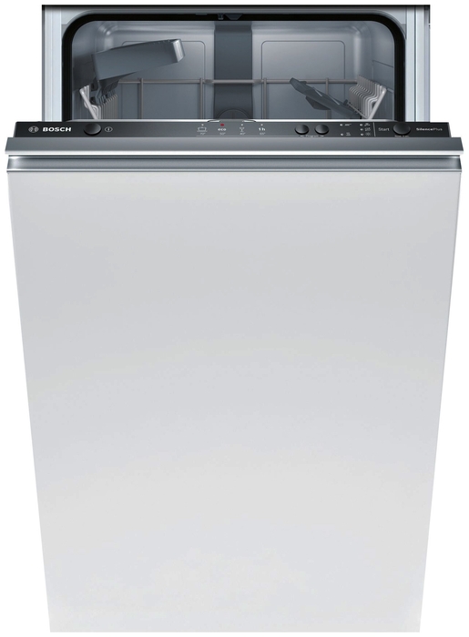 

Встр. посудомоечная машина Bosch SPV-24CX00E