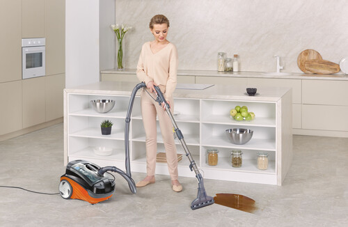 Пылесос моющий Thomas AQUATIC LYNX - фото 10 Пылесос моющий Thomas AQUATIC LYNX - фото 10