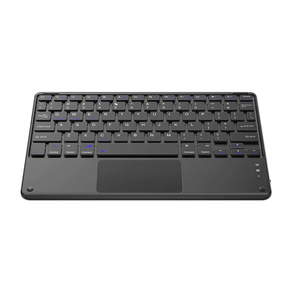 Планшет Blackview Tab 16 4G 2K 10.95" 8/256GB Gray + Клавиатура Blackview Bluetooth K1 Black - фото 9