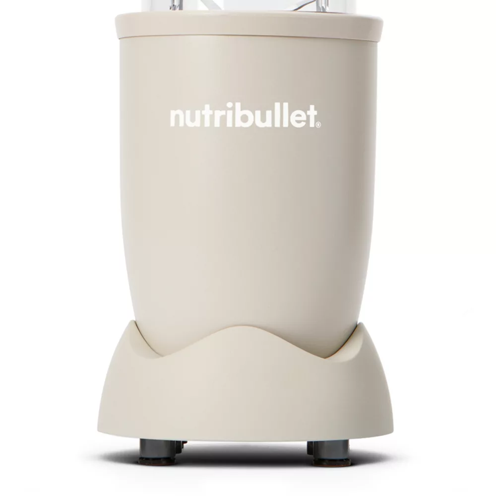 Блендер NUTRIBULLET NB907MASN - фото 4