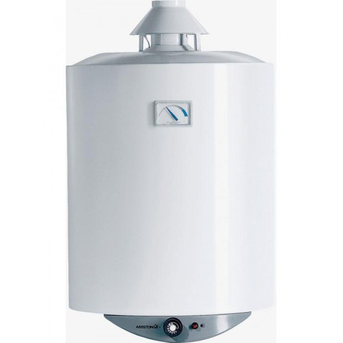 

Водонагреватель Ariston SUPERSGA 50 R RUSSIA