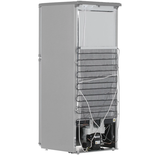 Холодильник Бирюса M153 Серебристый - фото 6