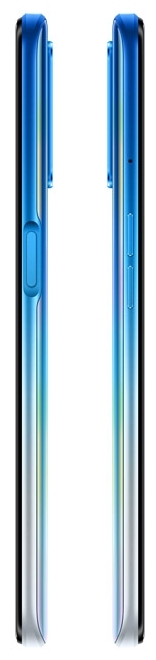 Смартфон OPPO A54 4/64Gb Blue - фото 7