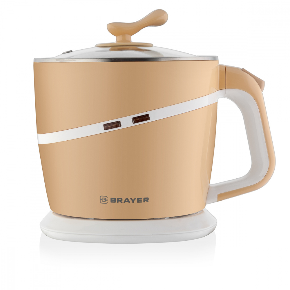 

Электроварка BRAYER, 2800BR-YE