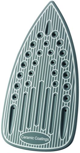 Утюг Gorenje SIH2200GC, белый - фото 3