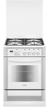 Плита газовая Gefest ПГ 6300-03 0040 - фото 1 Плита газовая Gefest ПГ 6300-03 0040 - фото 1