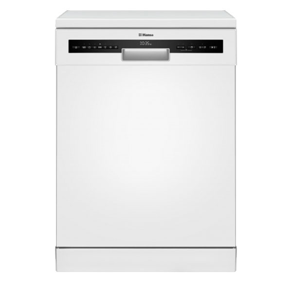 

Посудомоечная машина Hansa ZWM647WH белая