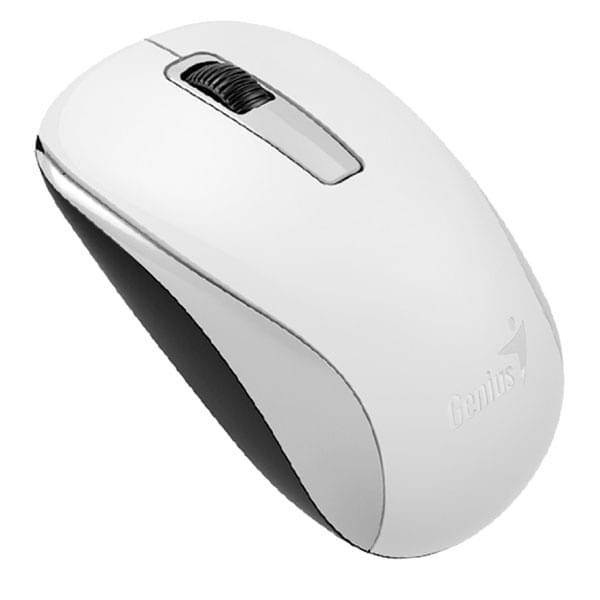 Компьютерная мышь Genius NX-7005 White