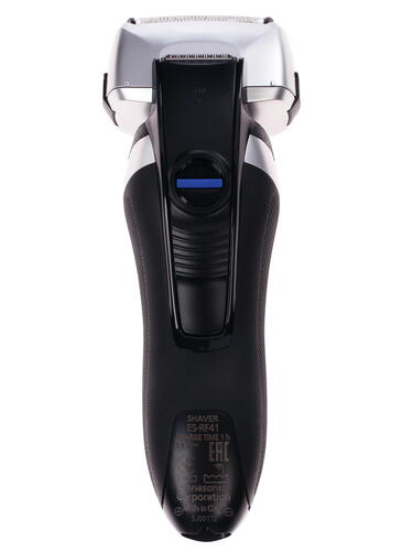Электробритва Panasonic ES-RF41-S520 - фото 2