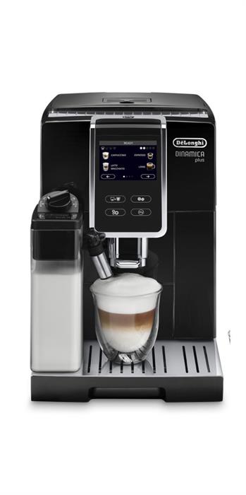 

Кофемашина DeLonghi ECAM370.70.B
