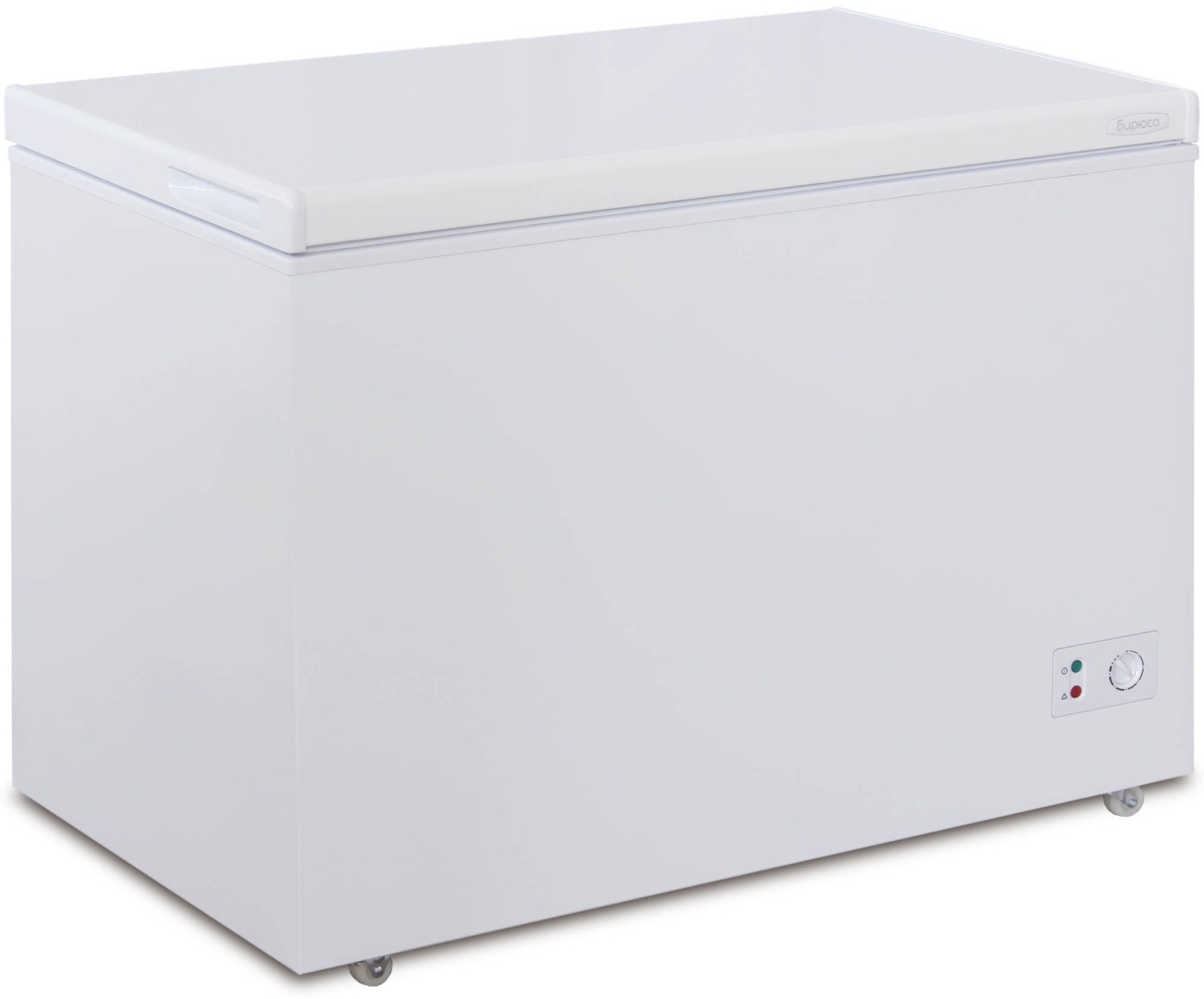 Ларь морозильный Бирюса 305KX