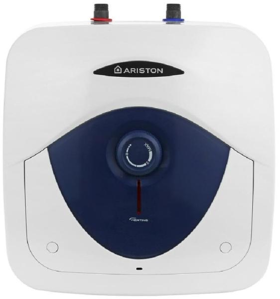 

Водонагреватель Ariston ABS BLU EVO R 15 U, 15л
