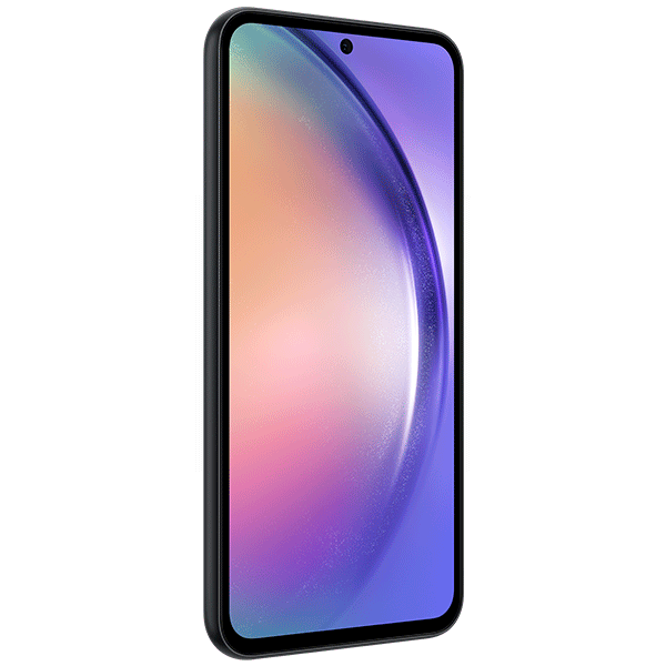 Смартфон Samsung Galaxy A54 5G 6/128GB Graphite + Galaxy Buds2 SM-R177NZKACIS Black - фото 4