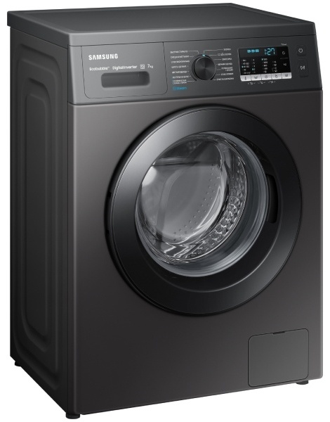 Стиральная машина Samsung WW70A5S21KX/LD - фото 2