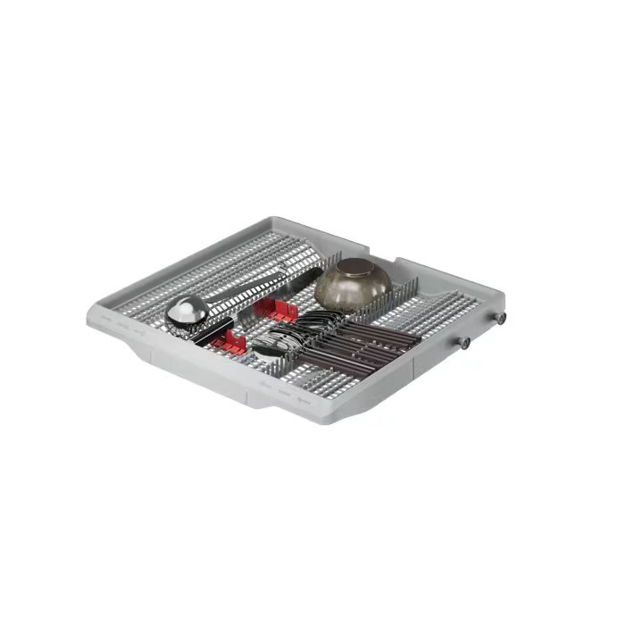 Встраиваемая посудомоечная машина AEG GI6210D2SG - фото 6 Встраиваемая посудомоечная машина AEG GI6210D2SG - фото 6