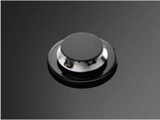 Варочная панель газовая AEG HKB64420NB черная - фото 4