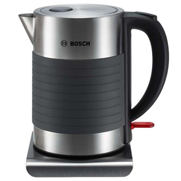

Электрочайник Bosch TWK 7S05 серебристый