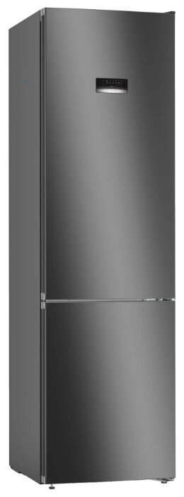 Отдельност. двухкамерн. холодильник Bosch KGN39XC28R