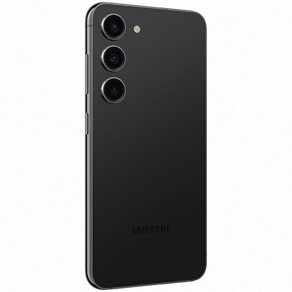 Смартфон Samsung Galaxy S23 5G 8/256Gb Phantom Black - фото 7
