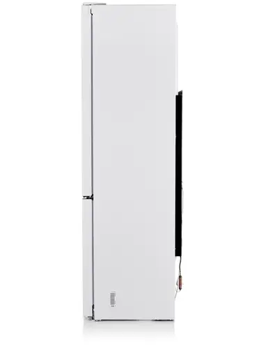 Холодильник Indesit DFE 4200 W белый - фото 5