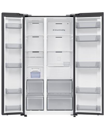 Холодильник Samsung RS70F65Q1FWT