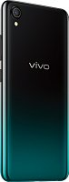 Смартфон Vivo Y1s 2/32Gb Olive Black + Vivo Gift Box Small Red - фото 3