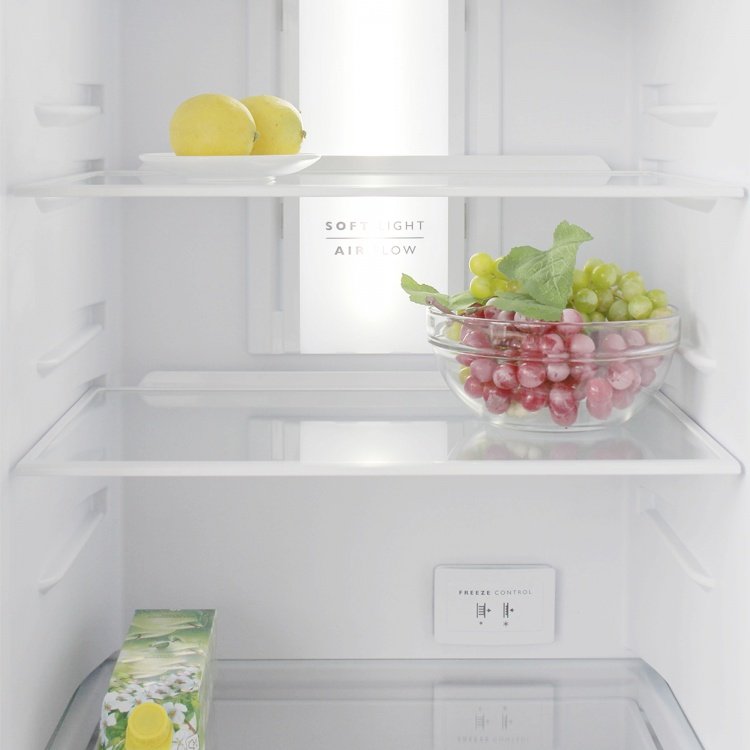 Холодильник Бирюса 840NF белый - фото 8