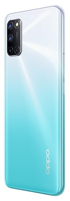 Смартфон OPPO A72 Shining White - фото 6 Смартфон OPPO A72 Shining White - фото 6