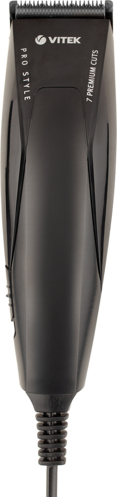 

Машинка для стрижки Vitek VT-2574