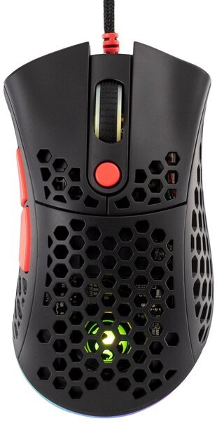 

Мышь игровая 2E Gaming Mouse Hyperspeed PRO RGB 2E-MGHSPR-BK