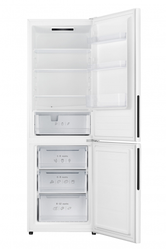 Холодильник Hansa FR185L320W2 белый - фото 8