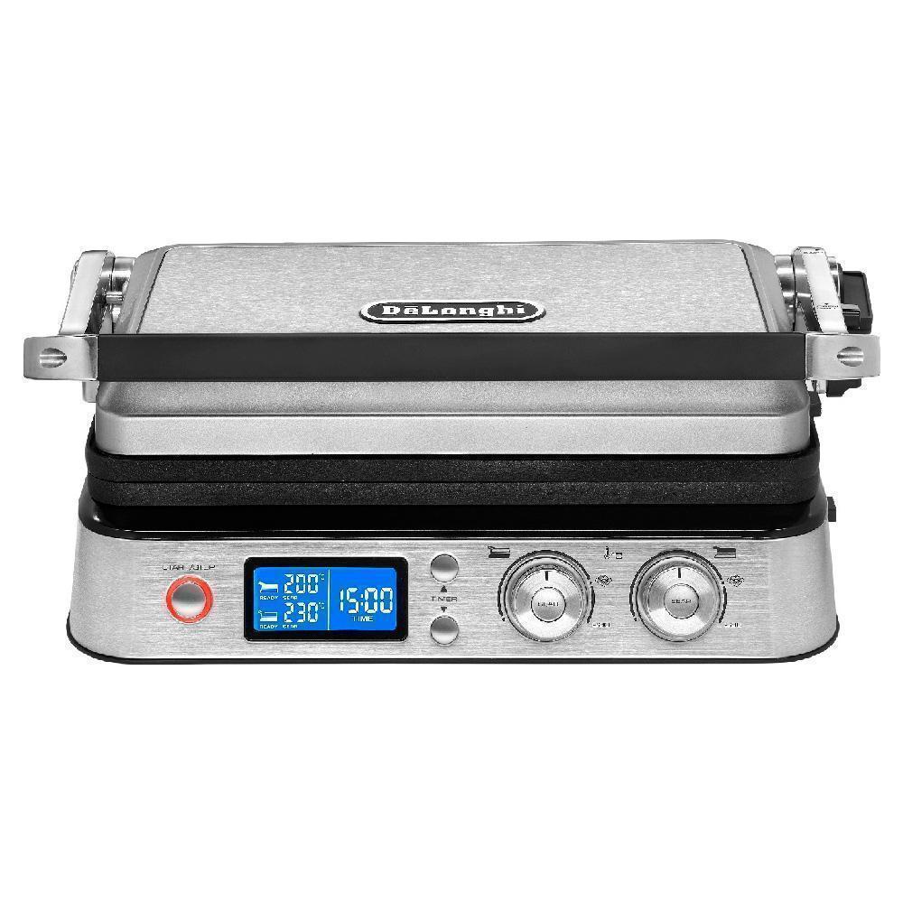 

Электрогриль DeLonghi CGH1030D