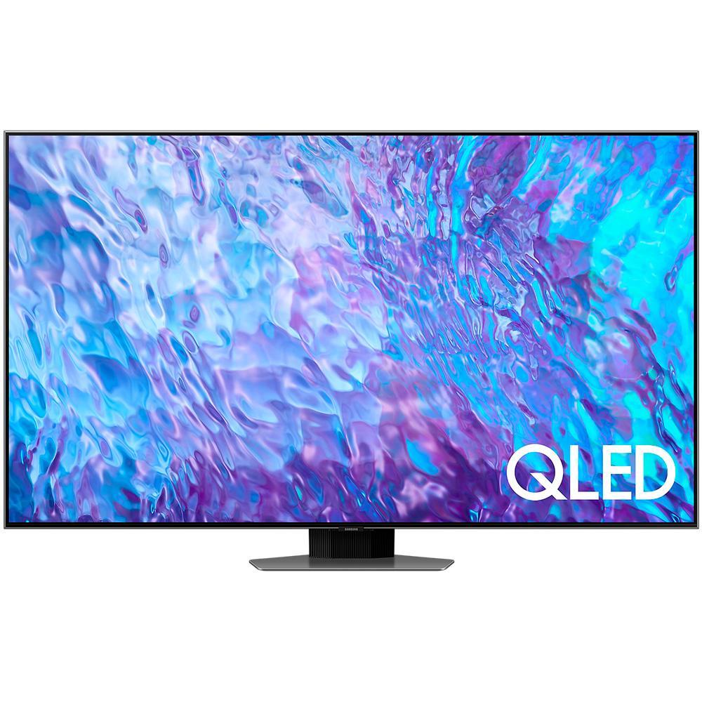 

Телевизор Samsung QE55Q80DAUXCE 55" 4K UHD