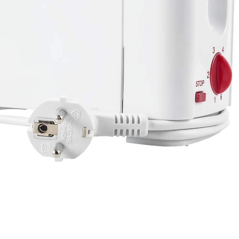 Тостер Scarlett SC-TM11013 белый - фото 9