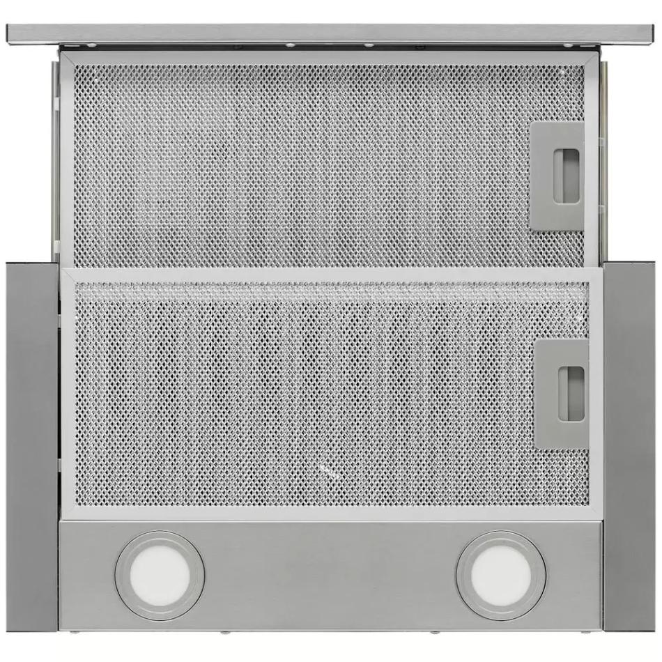 Вытяжка телескопическая Krona KAMILLA T 500 INOX - фото 13