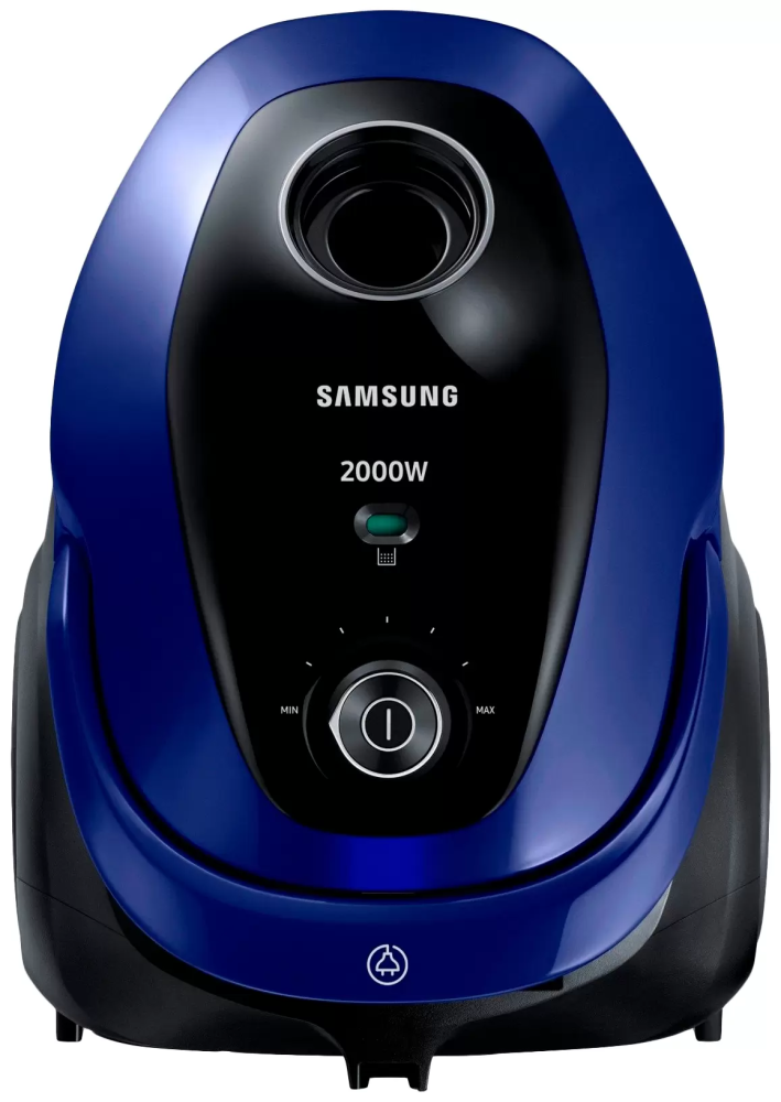 

Пылесос Samsung VC20M255AWB/EV