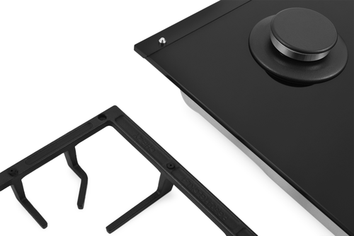 Встраиваемая газовая поверхность ZUGEL ZGH601B - фото 25