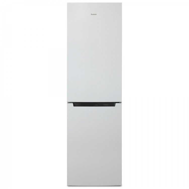 Холодильник Бирюса 880NF белый - фото 3