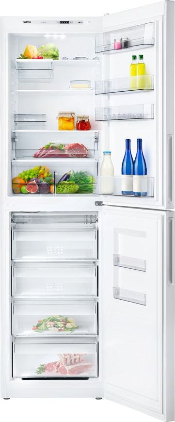 Холодильник Аtlant ХМ-4625-101 белый - фото 2