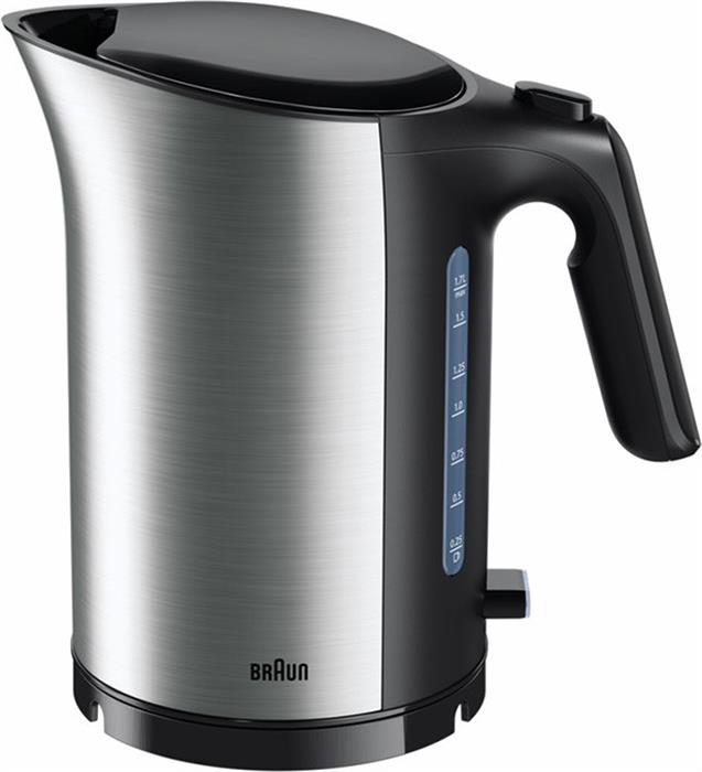 

Электрочайник Braun WK5110BK черный