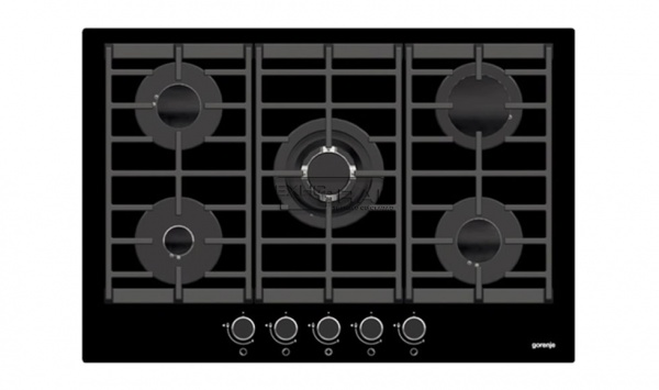 

Газовая варочная панель Gorenje GTW751UB