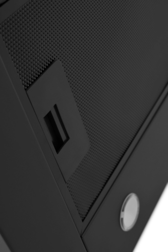 Встраиваемая вытяжка ZUGEL ZHT652GB - фото 6