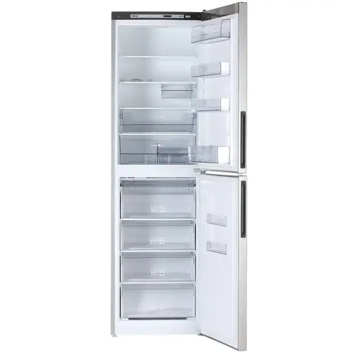 Холодильник-Морозильник АТЛАНТ XM-4625-141