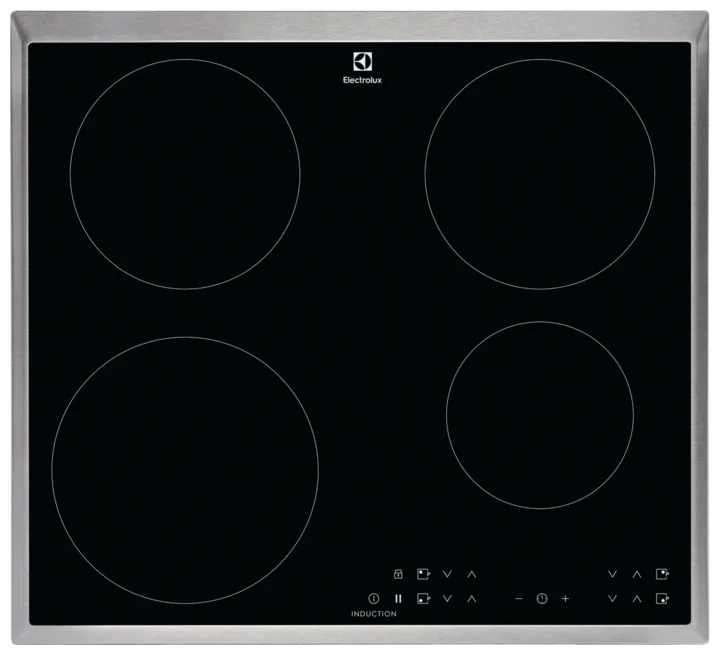 

Варочная панель Electrolux IPE6440KX Черная