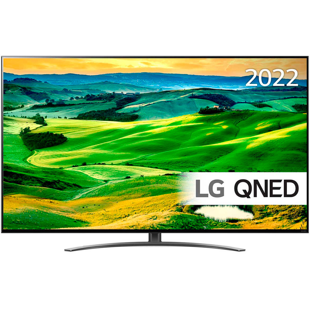 

Телевизор LG 55QNED816QA 55" 4K UHD
