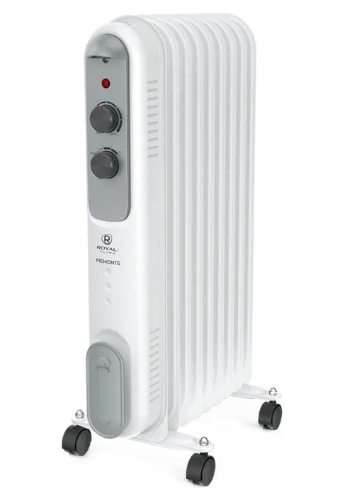 Масляный радиатор ROYAL Clima ROR-P9-2000M Масляный радиатор ROYAL Clima ROR-P9-2000M